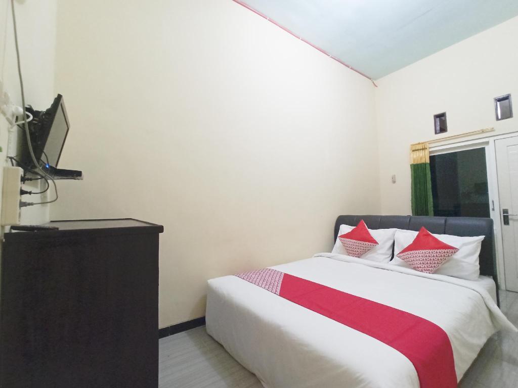 Кепанджен: OYO 3298 Bromo Guest House Family
