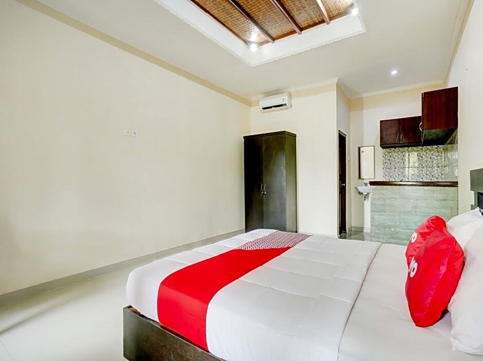 Джимбаран: OYO 90711 Blembong Homestay