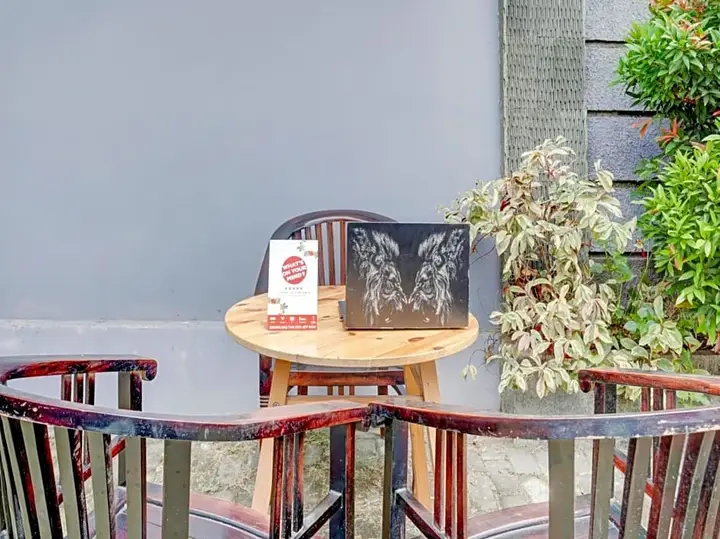 Джимбаран: OYO 90711 Blembong Homestay