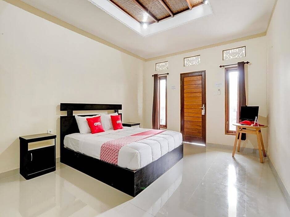 Джимбаран: OYO 90711 Blembong Homestay