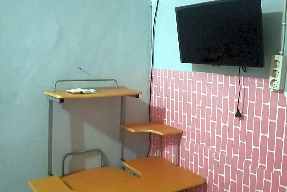 Кетапанг: Yudi Homestay Ketapang RedPartner