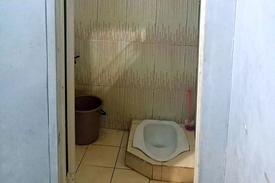 Кетапанг: Yudi Homestay Ketapang RedPartner