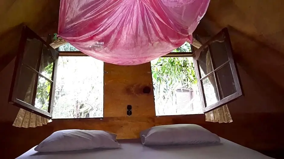 Озеро Тоба: Liberta Homestay
