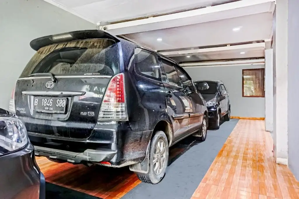 Джакарта: OYO 90738 Griya Dara