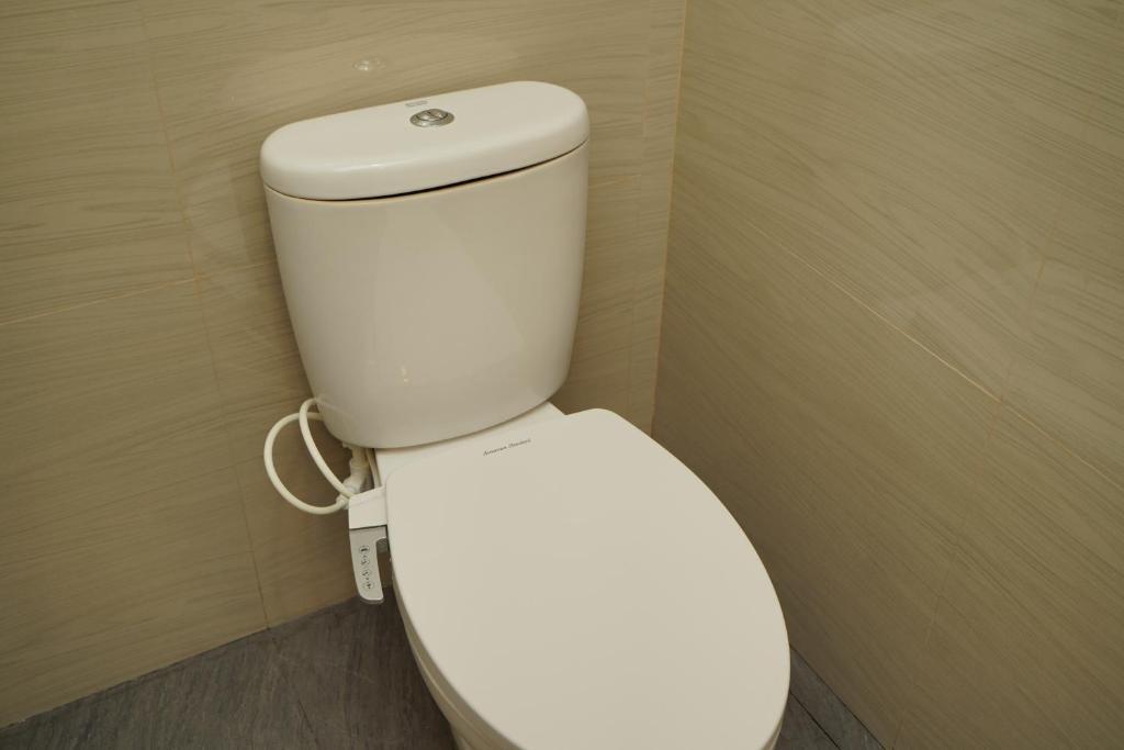 Джокьякарта: Ngampilan Residence Yogyakarta