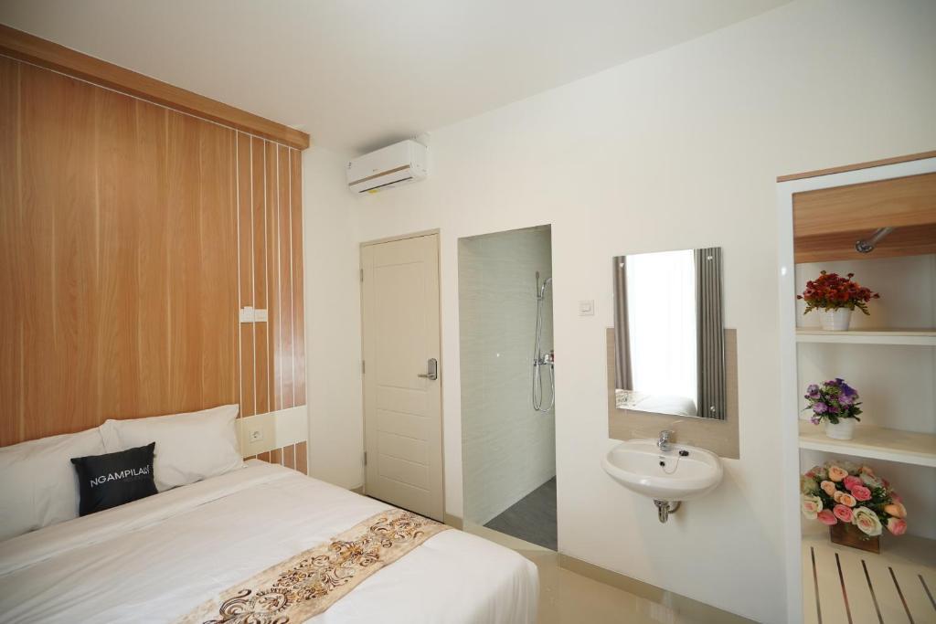 Джокьякарта: Ngampilan Residence Yogyakarta