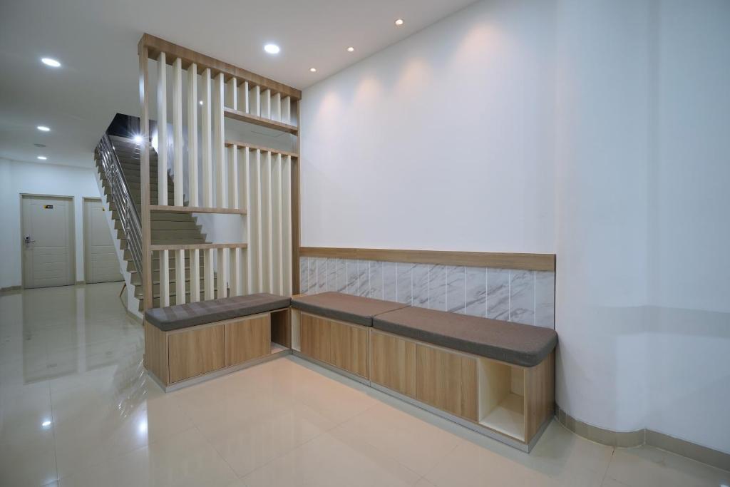 Джокьякарта: Ngampilan Residence Yogyakarta