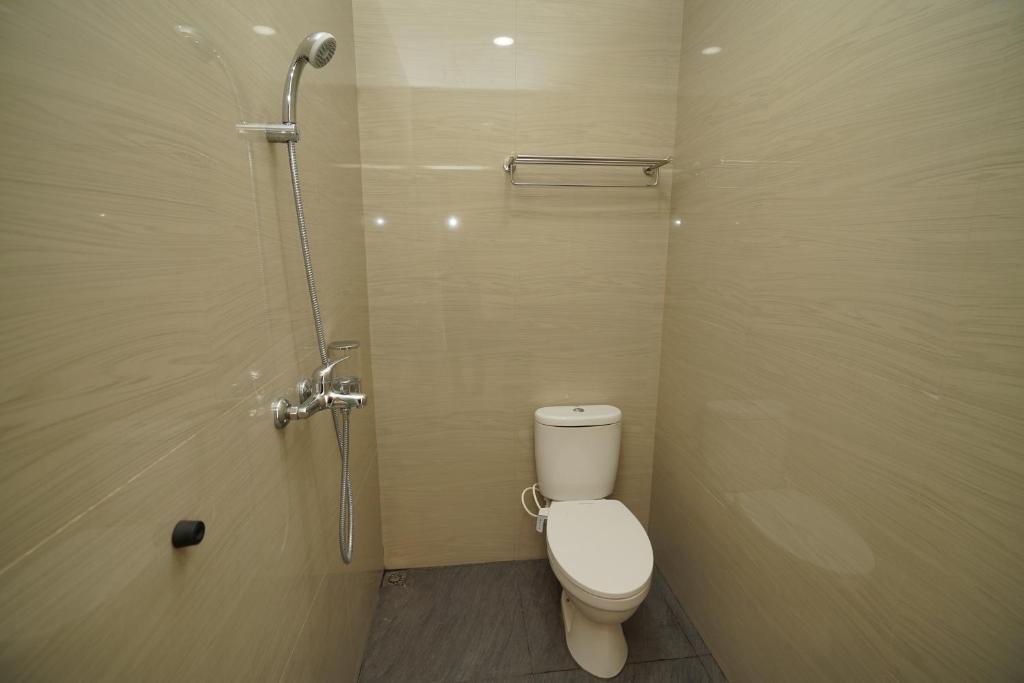 Джокьякарта: Ngampilan Residence Yogyakarta