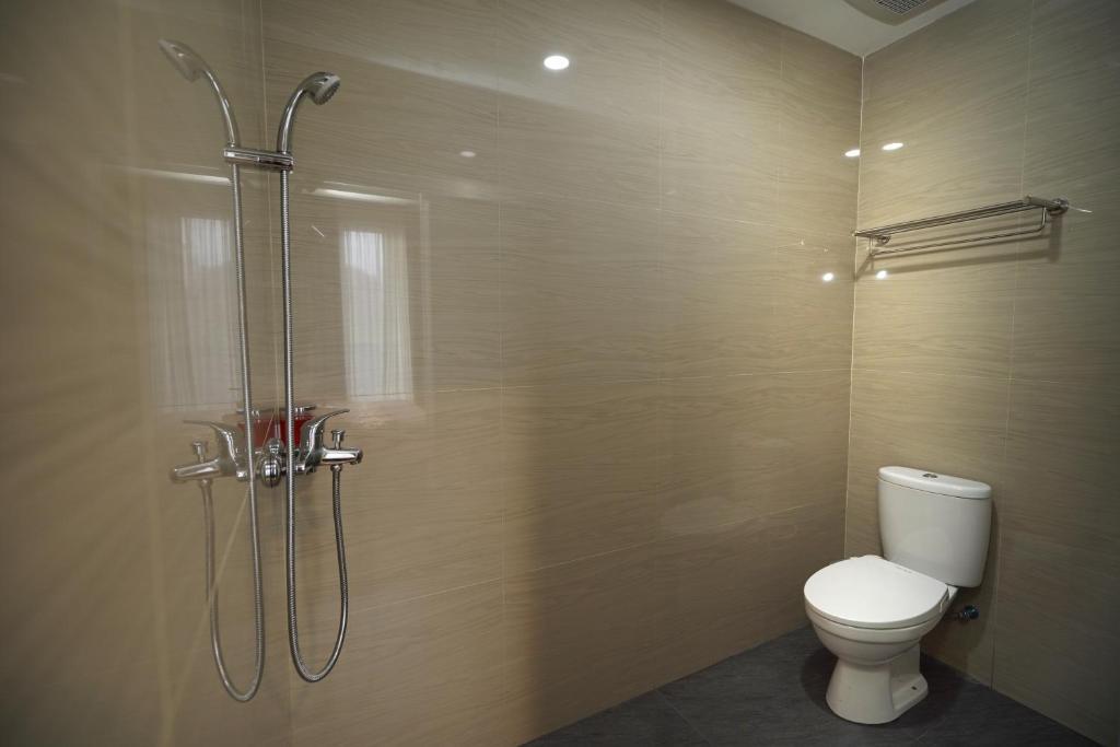 Джокьякарта: Ngampilan Residence Yogyakarta