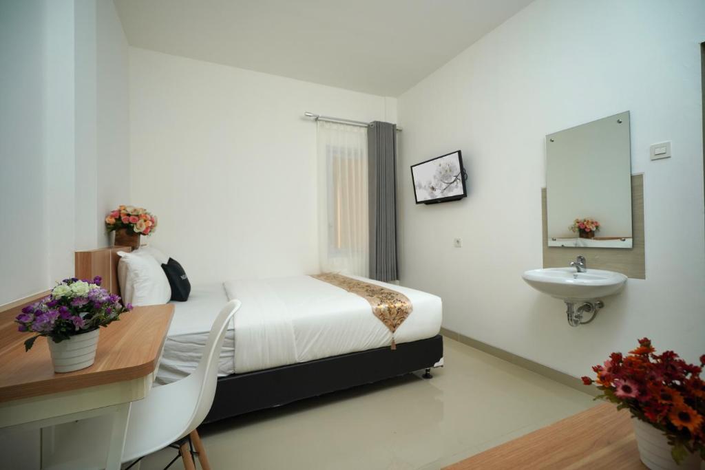 Джокьякарта: Ngampilan Residence Yogyakarta