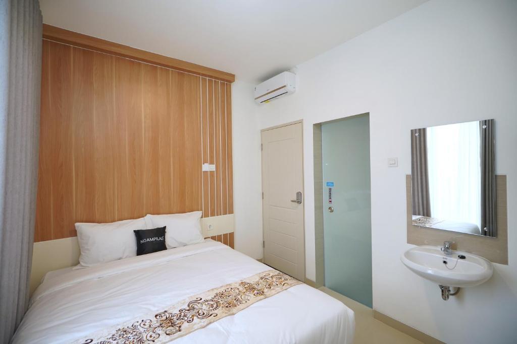 Джокьякарта: Ngampilan Residence Yogyakarta