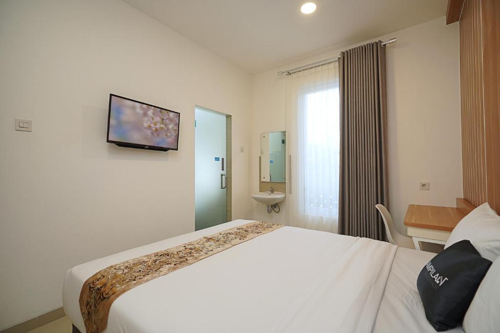 Джокьякарта: Ngampilan Residence Yogyakarta