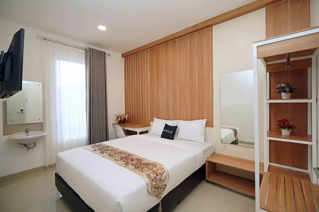 Джокьякарта: Ngampilan Residence Yogyakarta