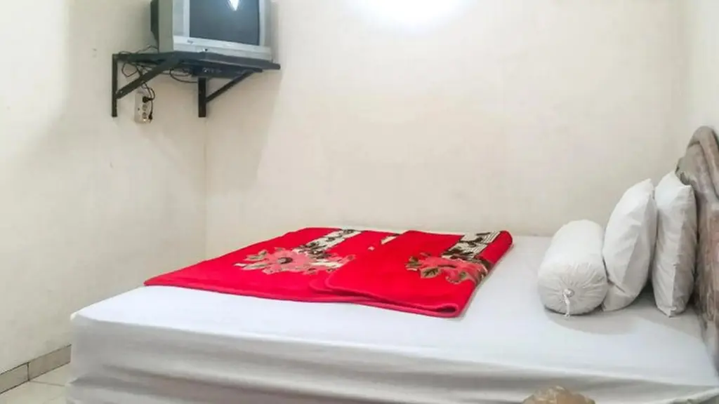 Магетан: OYO 3378 Al Barokah Syariah Family