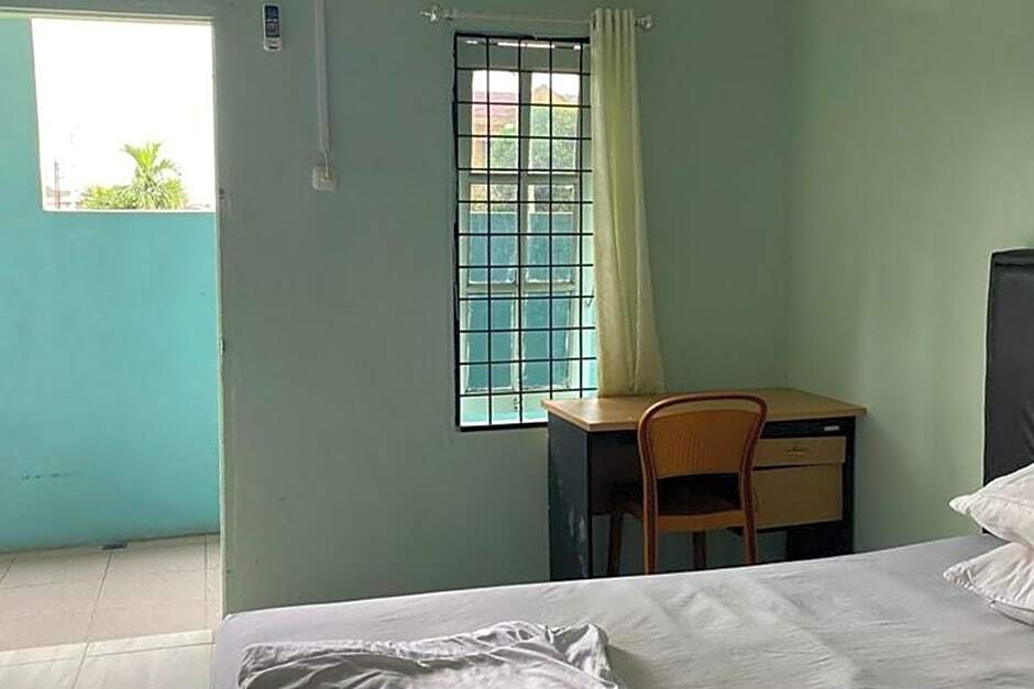 Медан: KoolKost near RS Adam Malik Medan 2 - Minimum Stay 6 Nights