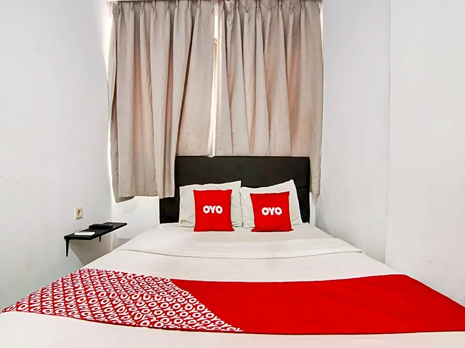Калипуро: OYO 90310 Cosmo Harmoni