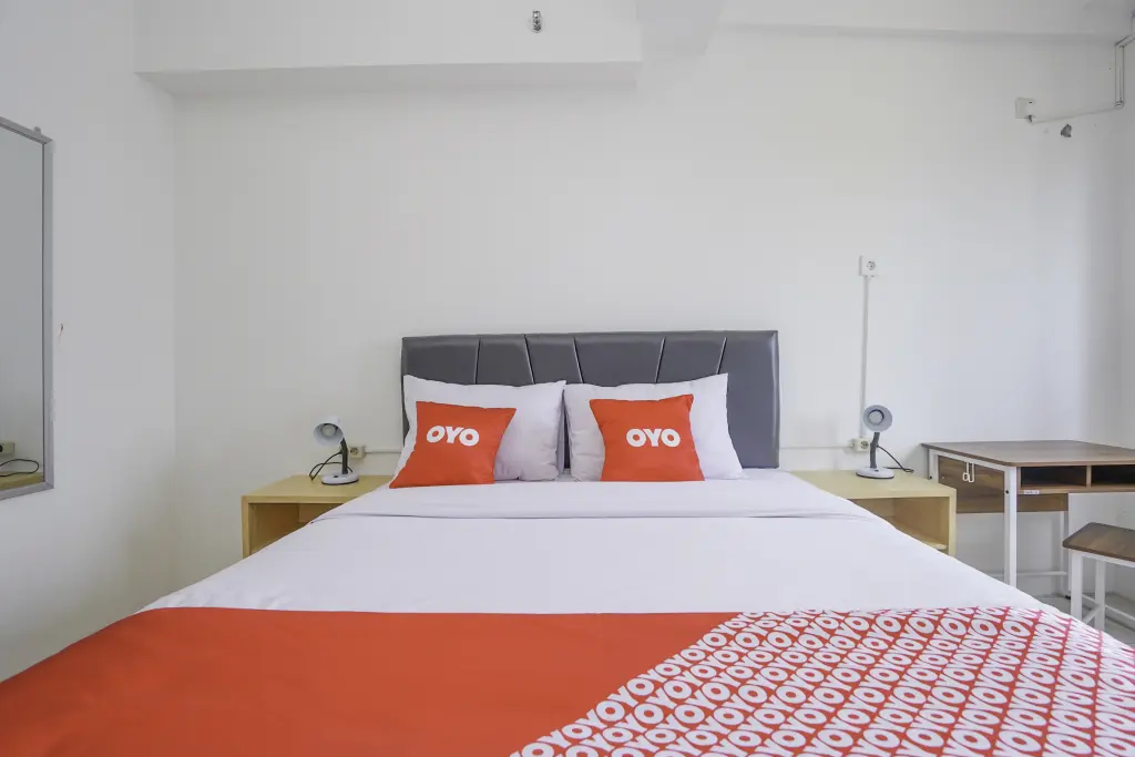 Сурабая: OYO Flagship 2261 Pp Properti Pavilion Permata