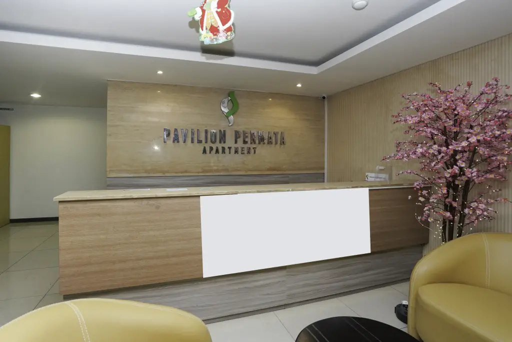 Сурабая: OYO Flagship 2261 Pp Properti Pavilion Permata