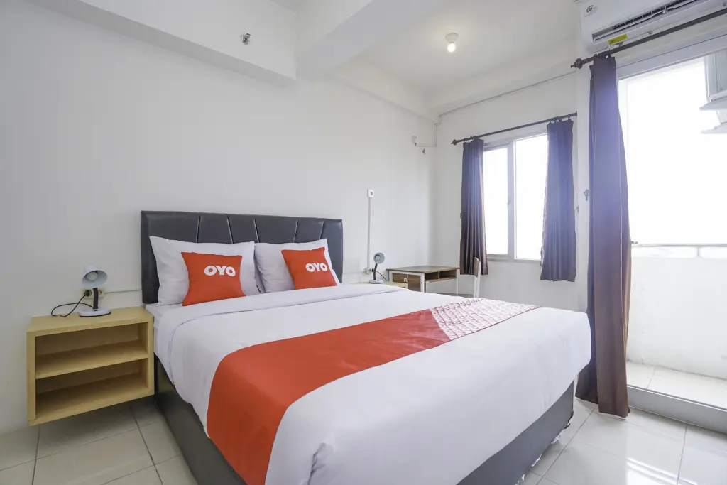 Сурабая: OYO Flagship 2261 Pp Properti Pavilion Permata