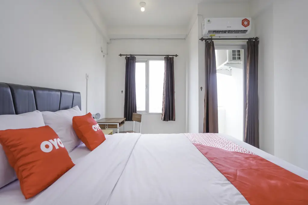 Сурабая: OYO Flagship 2261 Pp Properti Pavilion Permata