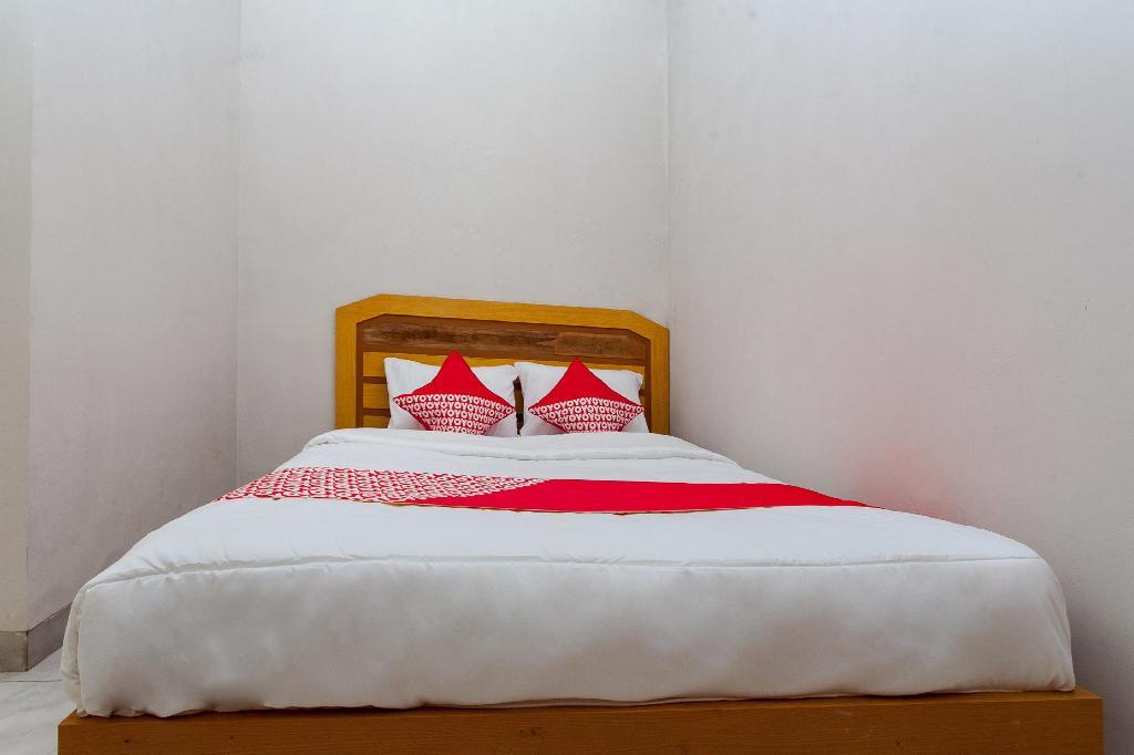 Тегал: OYO 3060 Al Fatih Guest House Syariah