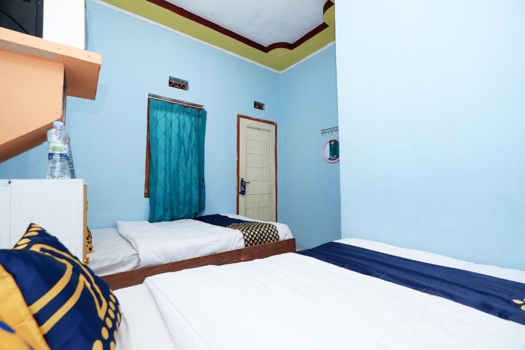 Диэнь Кулон: SPOT ON 2112 Homestay Lestari Dieng