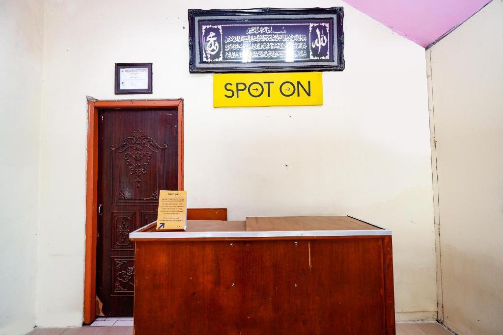 Диэнь Кулон: SPOT ON 2112 Homestay Lestari Dieng