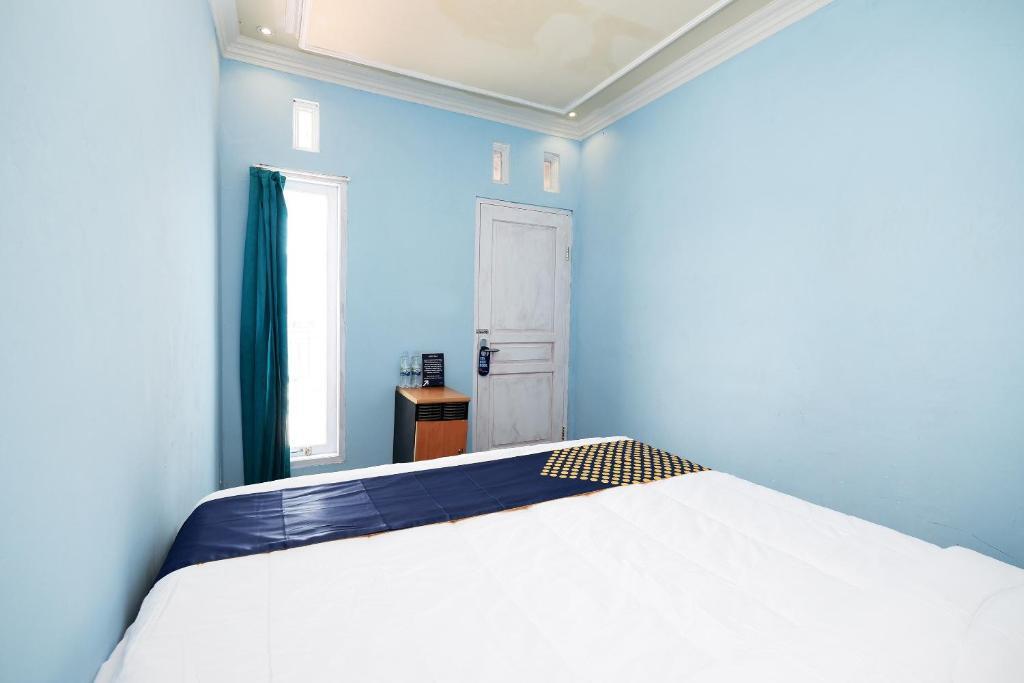 Диэнь Кулон: SPOT ON 2112 Homestay Lestari Dieng