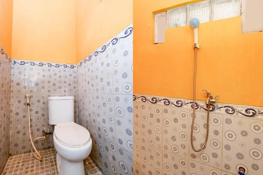 Диэнь Кулон: SPOT ON 2112 Homestay Lestari Dieng