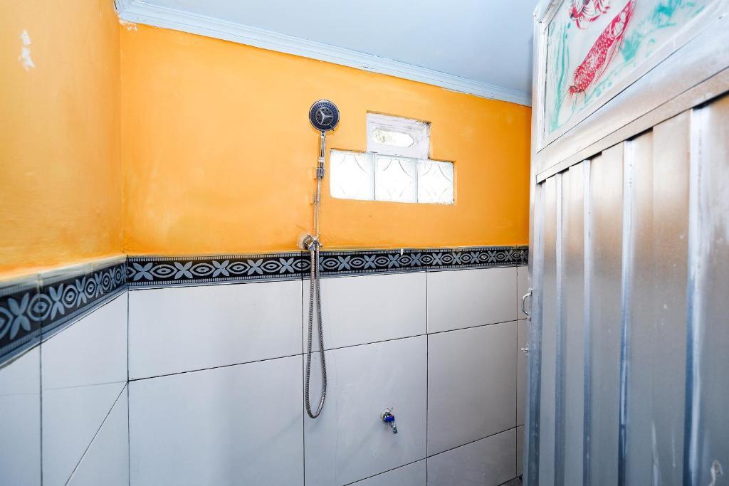 Диэнь Кулон: SPOT ON 2112 Homestay Lestari Dieng