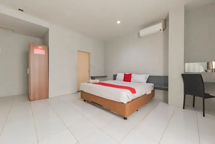 Бандунг: RedDoorz @ Pelajar Pejuang 3