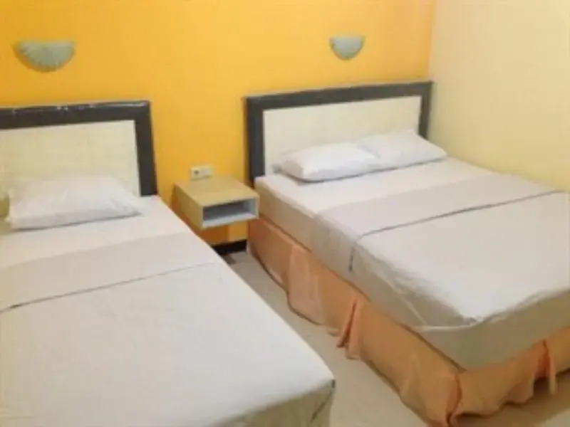 Galaxy Guest House — фото 1