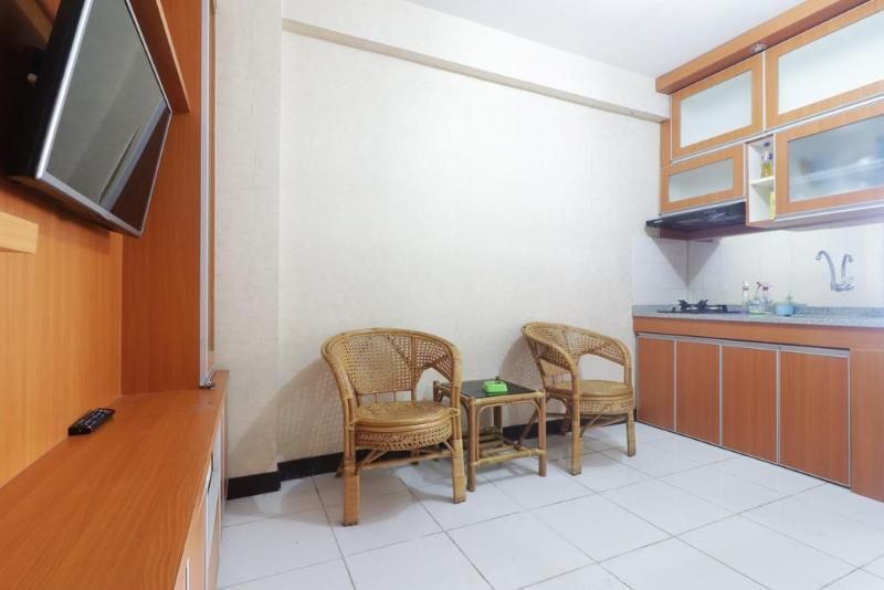 Бекаси: Jo Rooms - Apartemen Betos by ZUZU