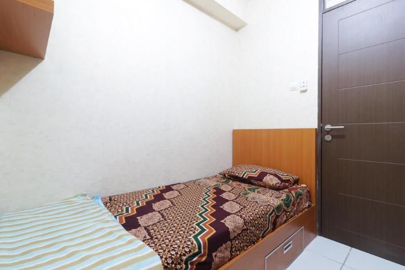 Бекаси: Jo Rooms - Apartemen Betos by ZUZU