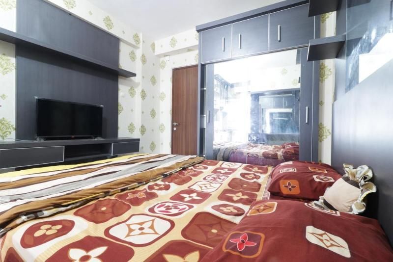Бекаси: Jo Rooms - Apartemen Betos by ZUZU