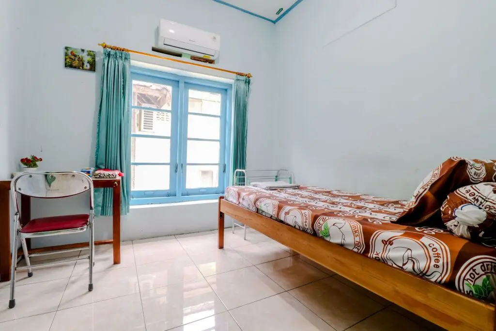 Бантул: Bahagia Sederhana Home Stay - Hostel by ZUZU