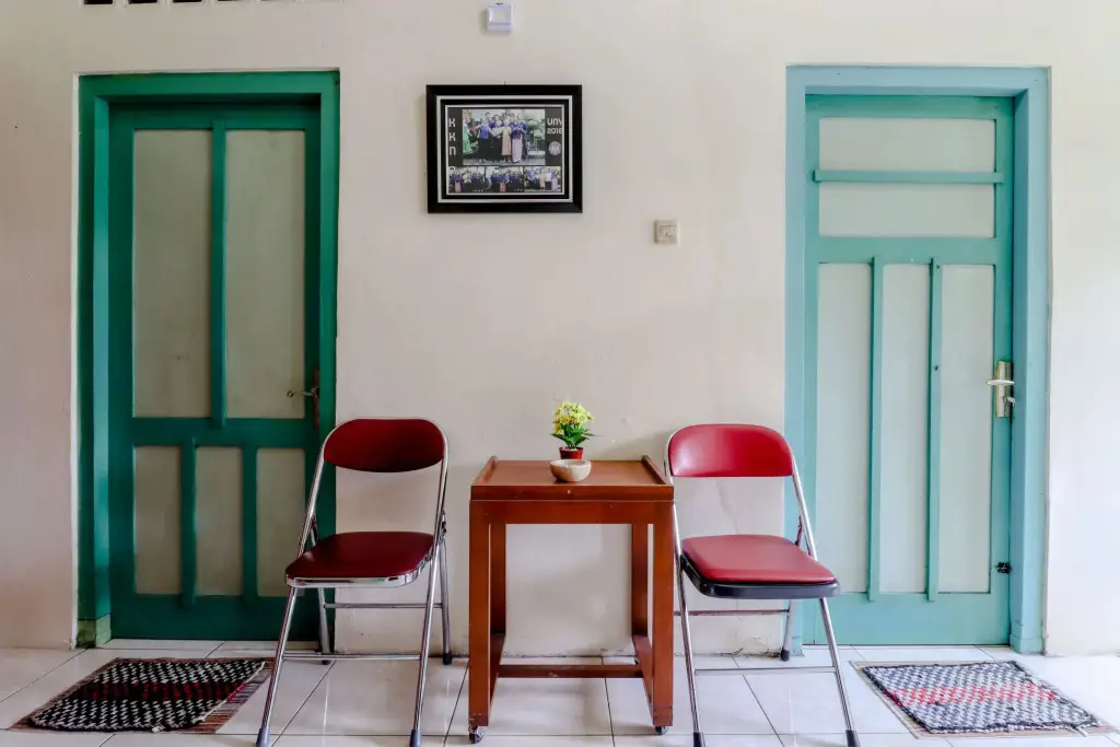 Бантул: Bahagia Sederhana Home Stay - Hostel by ZUZU