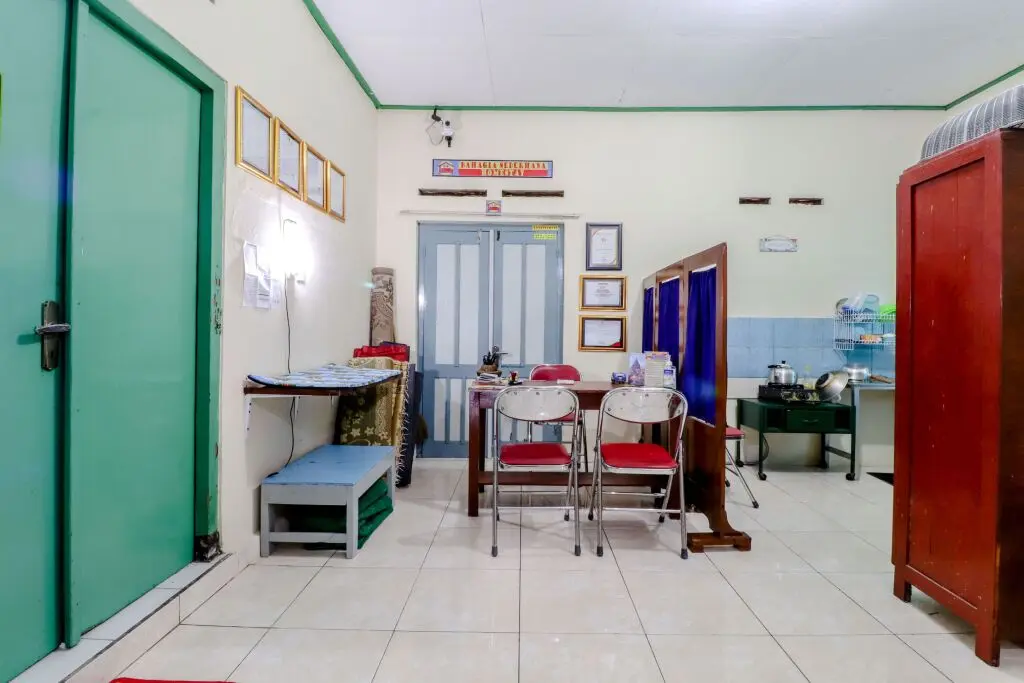 Бантул: Bahagia Sederhana Home Stay - Hostel by ZUZU