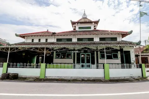 Bahagia Sederhana Home Stay - Hostel by ZUZU — фото 1