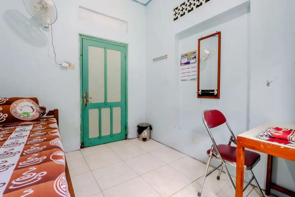 Бантул: Bahagia Sederhana Home Stay - Hostel by ZUZU