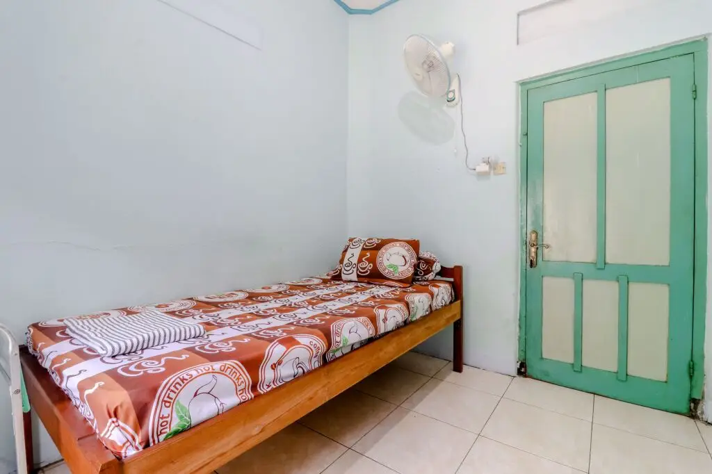 Бантул: Bahagia Sederhana Home Stay - Hostel by ZUZU