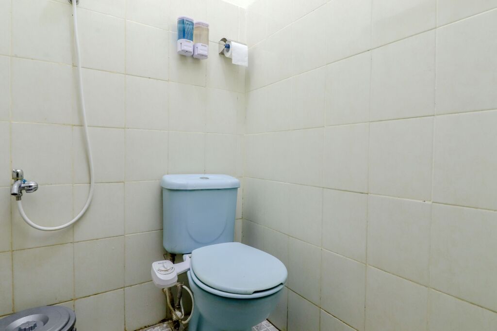 Бантул: Bahagia Sederhana Home Stay - Hostel by ZUZU