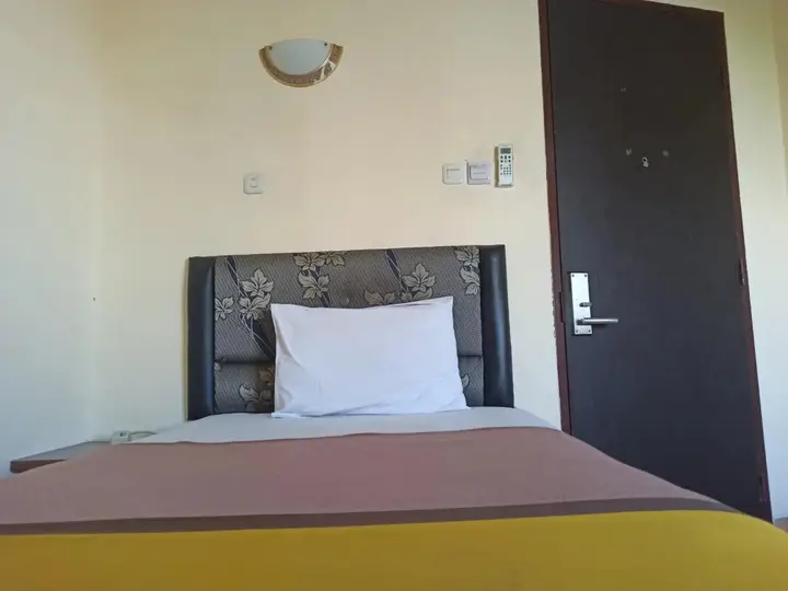 Макассар: Al-Badar Hotel Syariah Makassar