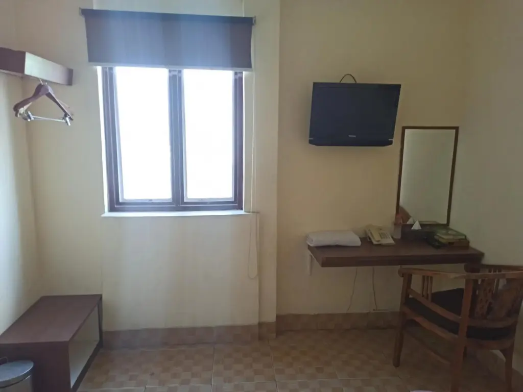 Макассар: Al-Badar Hotel Syariah Makassar