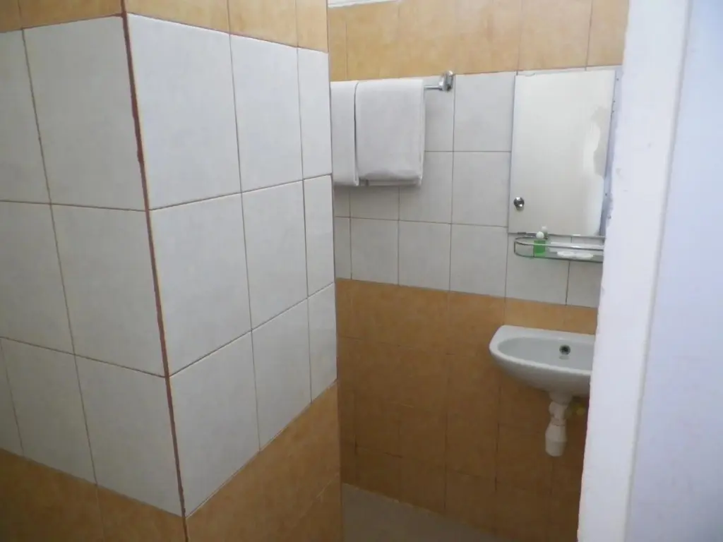 Макассар: Al-Badar Hotel Syariah Makassar