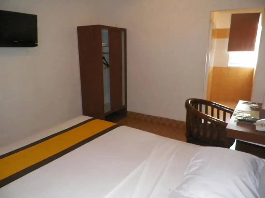 Макассар: Al-Badar Hotel Syariah Makassar