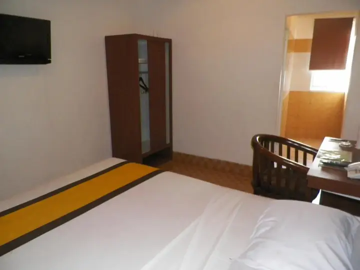 Макассар: Al-Badar Hotel Syariah Makassar