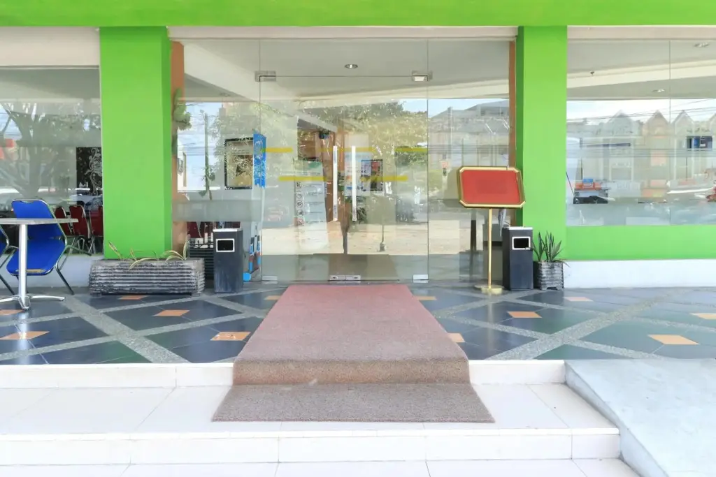 Макассар: Al-Badar Hotel Syariah Makassar