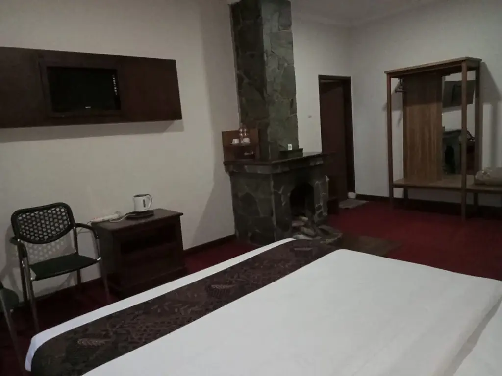 Сореанг: Citere Resort Hotel by ZUZU