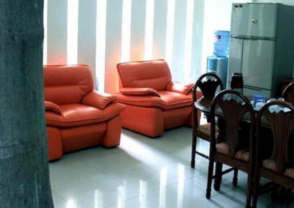 Сурабая: Soerabaja Place Hotel